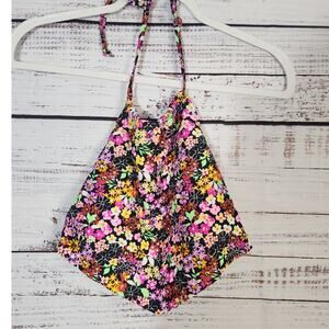 California Waves Juniors size large Handkerchief swim large